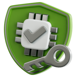 3D Cyber Security & Risk Guarantee