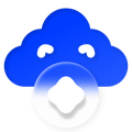 Cloud Hosting 3D