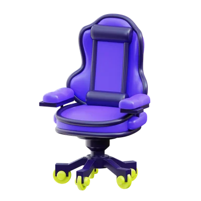 ecommerce 3D Icon