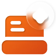 landing-pages 3D Icon