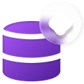 E-Commerce Database 3D