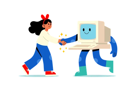 agency-build-partner 3D Icon