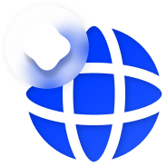3D Global Network Architecture