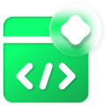 business-websites 3D Icon
