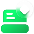 landing-pages 3D Icon
