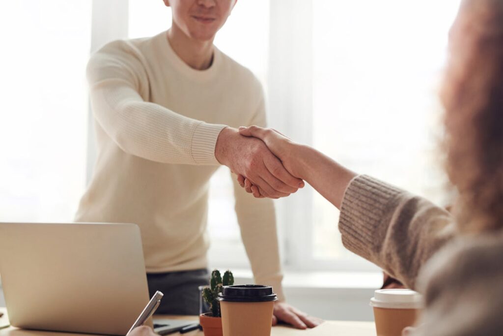personal brand website Singapore 2026