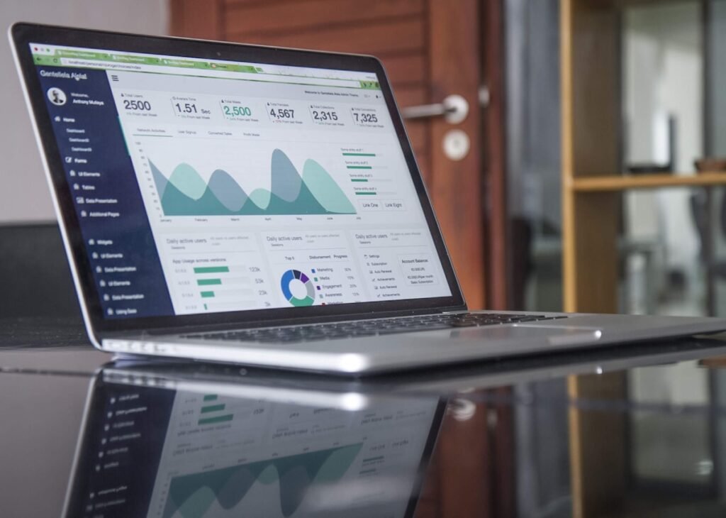 Premium Website Design for High-Ticket Clients