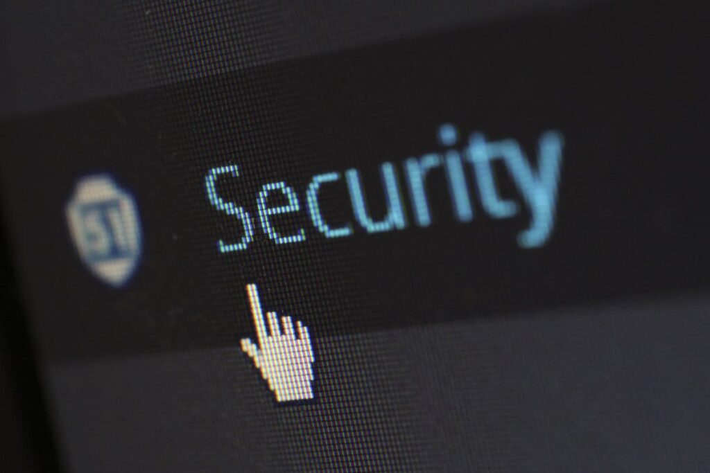 cybersecurity Singapore website security 2026