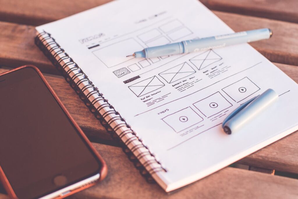 psychology web design conversions Singapore 2026