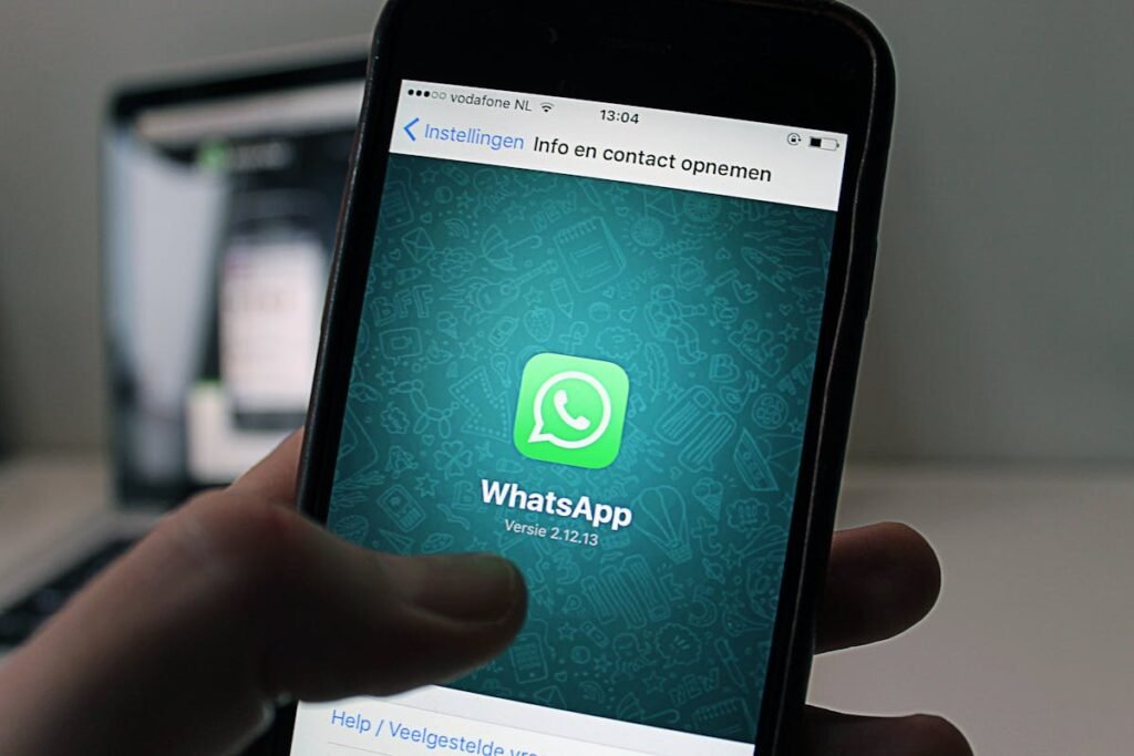 WhatsApp Business WordPress website Singapore 2026