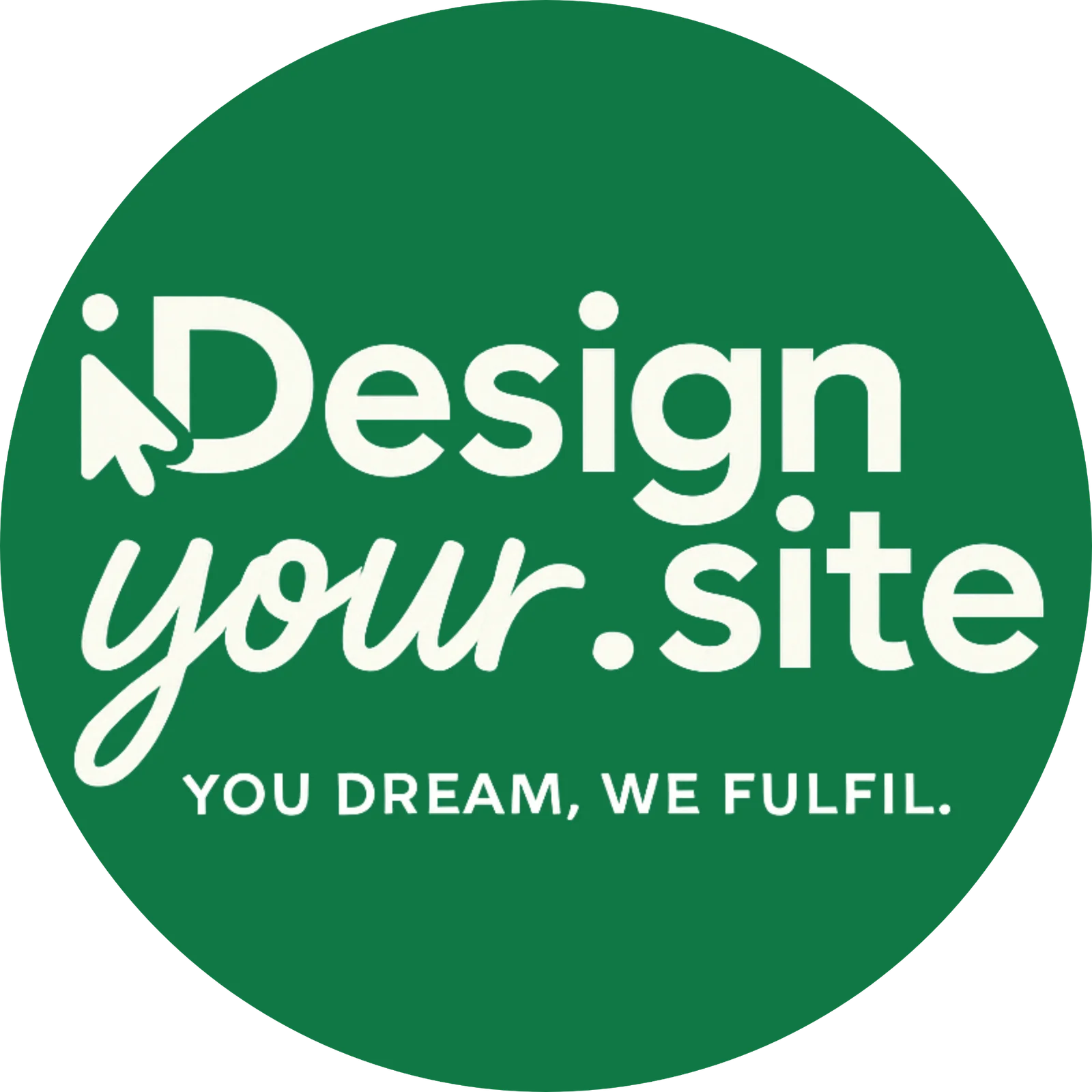 IDesignYour.site - Premier Digital Engineering Agency